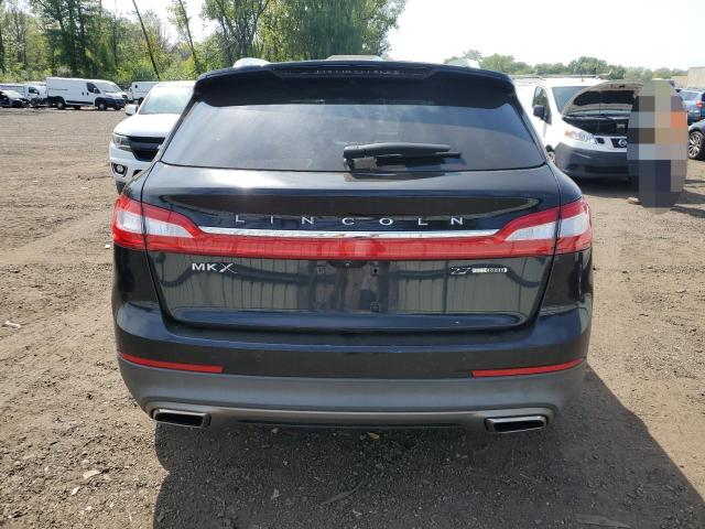 2016 LINCOLN MKX RESERV 2LMTJ6LP6GBL52353