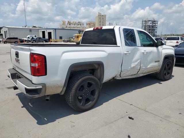 2017 GMC SIERRA K15 1GTV2LEC6HZ336442
