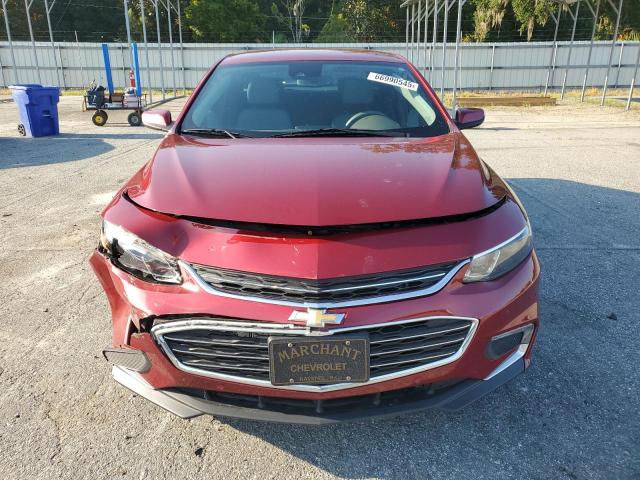 2018 CHEVROLET MALIBU LT 1G1ZD5ST0JF287072