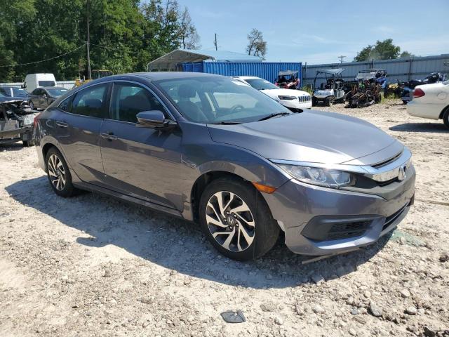 2018 HONDA CIVIC EX 2HGFC2F77JH565992
