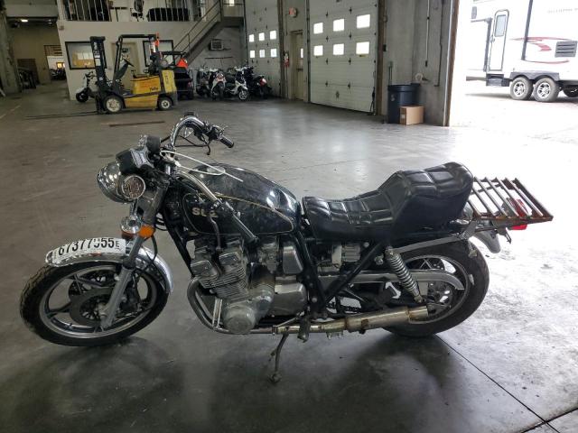 1981 SUZUKI GS750 L #3273774364