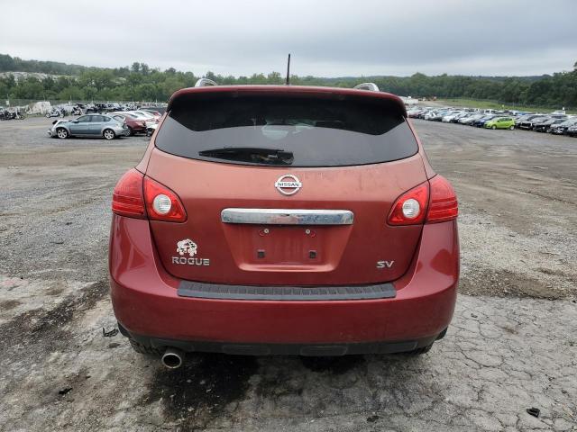 2012 NISSAN ROGUE S - JN8AS5MT1CW293025