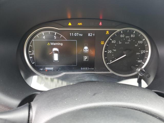 2019 NISSAN KICKS S 3N1CP5CU9KL513003