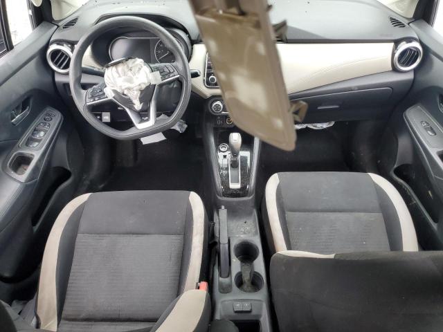 2020 NISSAN VERSA SV 3N1CN8EV2LL867783