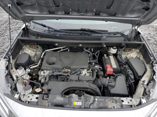 2019 TOYOTA RAV4 XLE P 2T3A1RFVXKW003009