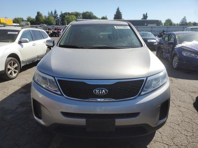 2015 KIA SORENTO LX - 5XYKT3A61FG591401
