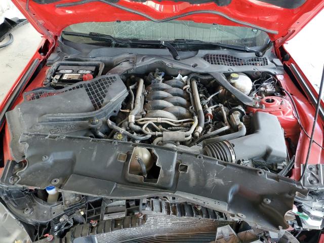 2021 FORD MUSTANG GT #3302918080