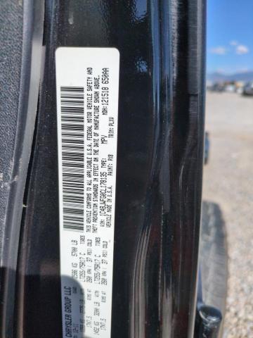 2012 JEEP WRANGLER U - 1C4BJWFG0CL178135