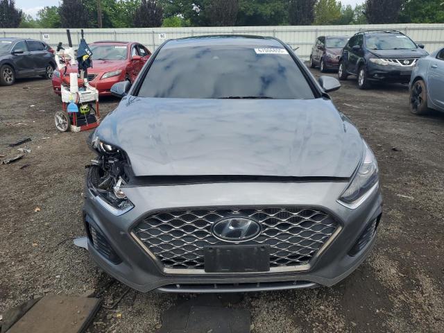 2018 HYUNDAI SONATA SPO 5NPE34AB4JH614493