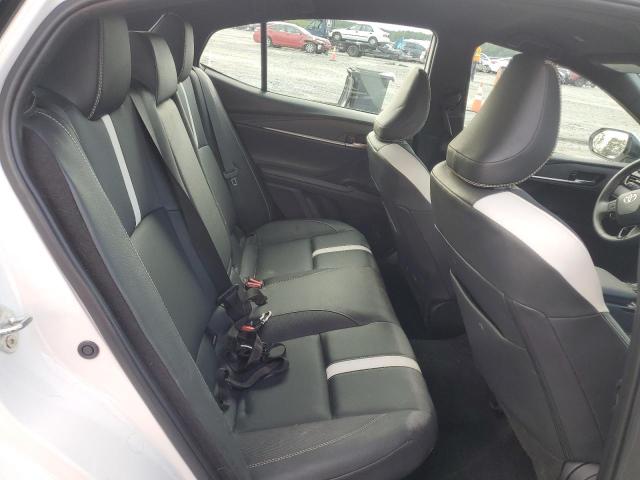 2025 TOYOTA CAMRY XSE 4T1DAACK5SU511230