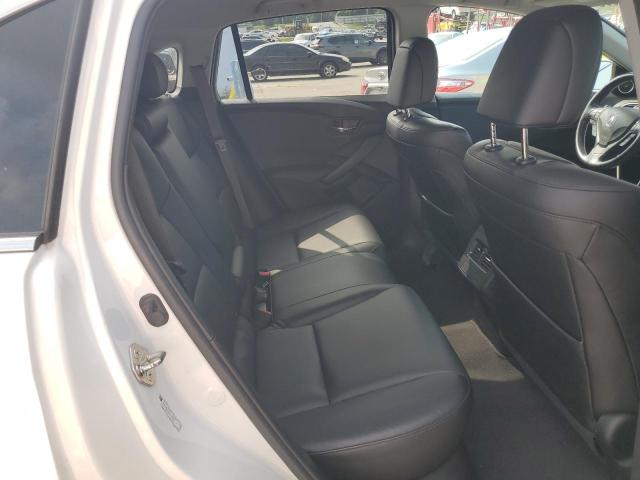 2018 ACURA RDX 5J8TB3H33JL010871