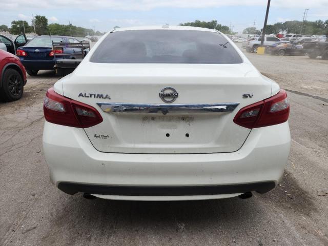 2018 NISSAN ALTIMA 2.5 - 1N4AL3AP6JC260952