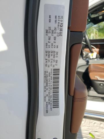 2019 JEEP GRAND CHEROKEE SUMMIT 1C4RJEJG3KC690020