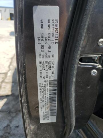 2015 DODGE JOURNEY SE 3C4PDCABXFT630379