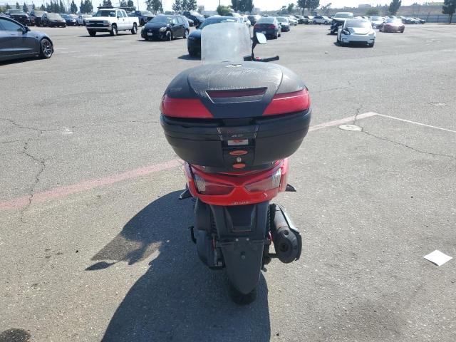 2015 HONDA NSS300 A MLHNF0412F5100018