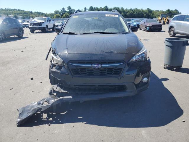 2018 SUBARU CROSSTREK - JF2GTABC2JH244319