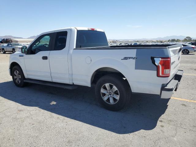 2015 FORD F150 SUPER - 1FTEX1C81FKE87893