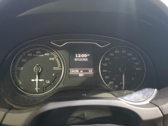 2017 AUDI A3 E-TRON WAUUPBFF8HA137582