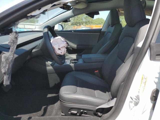 2025 TESLA MODEL 3 5YJ3E1EA0SF002146