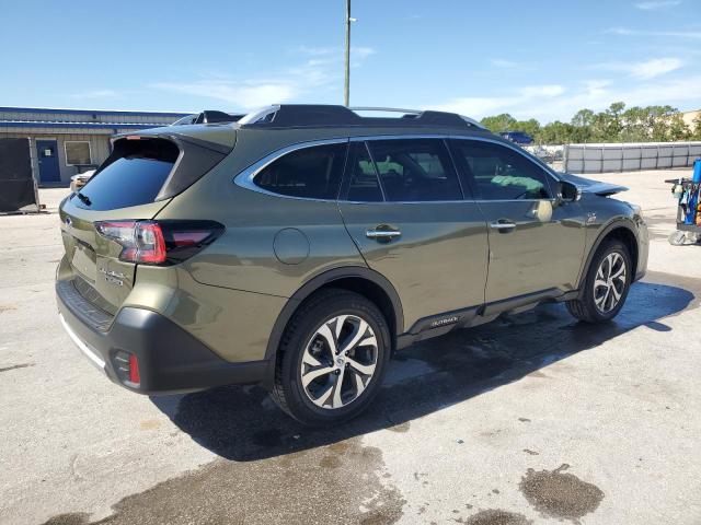 2021 SUBARU OUTBACK TO 4S4BTAPC9M3138965