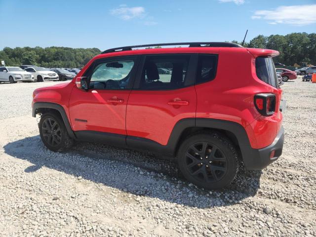 2018 JEEP RENEGADE L ZACCJABB9JPH94197