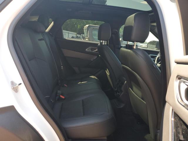 2025 LAND ROVER RANGE ROVE #3278758639