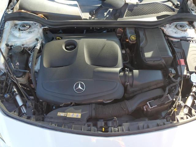 2015 MERCEDES-BENZ CLA 250 - WDDSJ4EBXFN189149