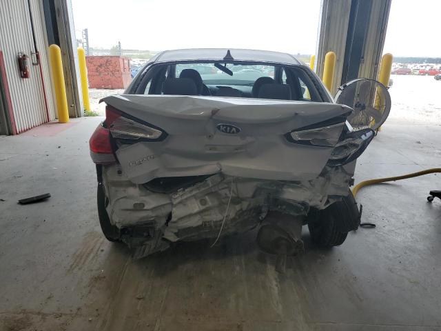 2018 KIA FORTE LX 3KPFK4A73JE270033