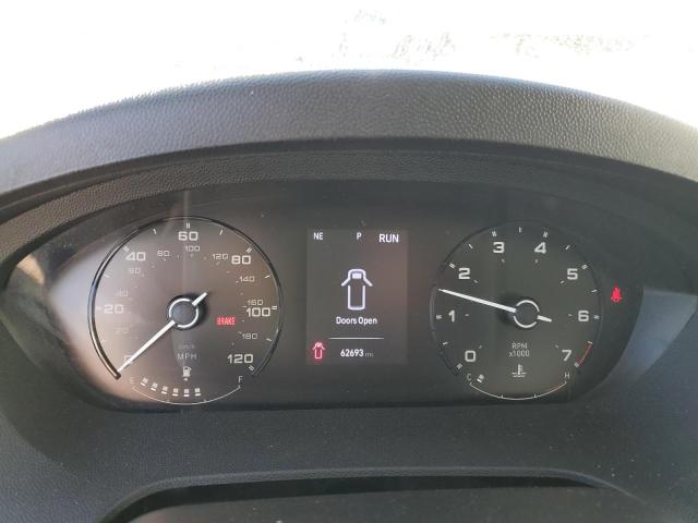2024 RAM PROMASTER 2500 2500 HIGH - 3C6LRVDG0RE107777