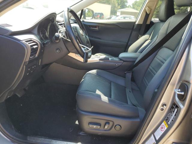 2020 LEXUS NX 300 JTJGARDZ3L2221381