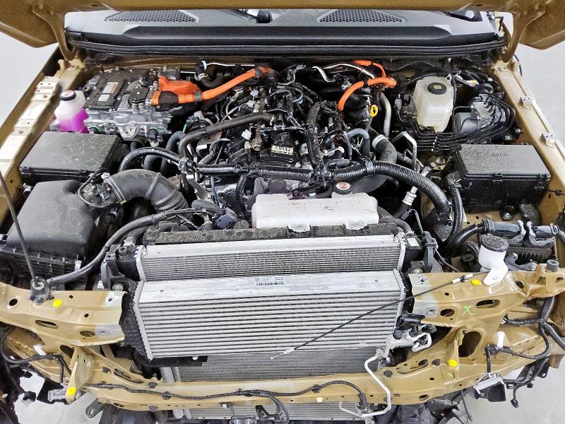 2025 TOYOTA LAND CRUIS JTEABFAJ8SK025692