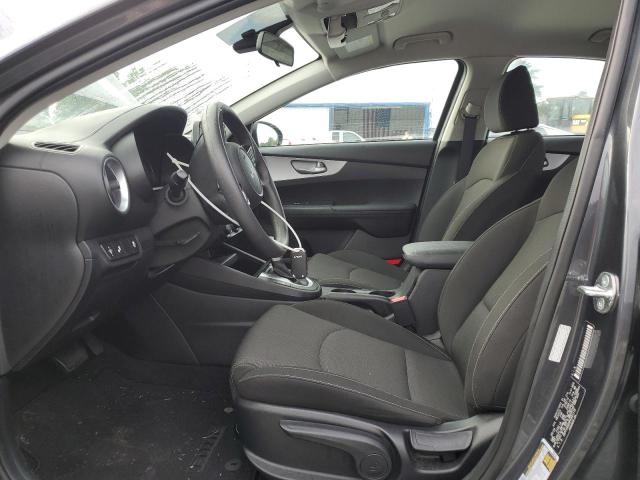 2023 KIA FORTE LX 3KPF24AD9PE691110