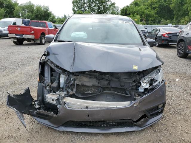 2019 HONDA ODYSSEY EX 5FNRL6H41KB501718