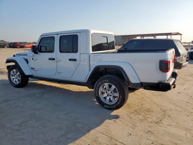 2023 JEEP GLADIATOR - 1C6JJTBG9PL546762
