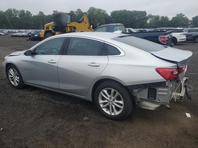 2018 CHEVROLET MALIBU LT - 1G1ZD5ST9JF200060