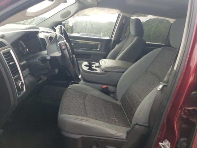 2019 RAM 1500 CLASSIC SLT 1C6RR6TT5KS722214