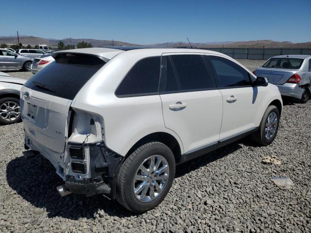 2013 FORD EDGE SEL - 2FMDK3JC6DBE37961