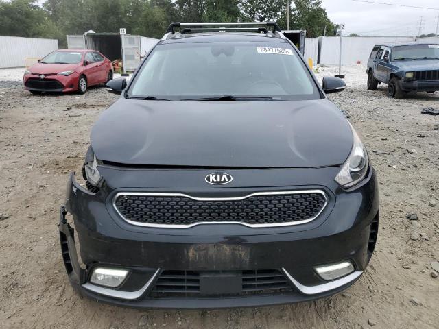 2017 KIA NIRO EX KNDCC3LC4H5047722