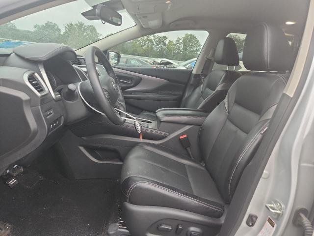 2021 NISSAN MURANO SL 5N1AZ2CS5MC131671