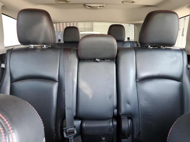 2015 DODGE JOURNEY R/T 3C4PDDEG6FT688968