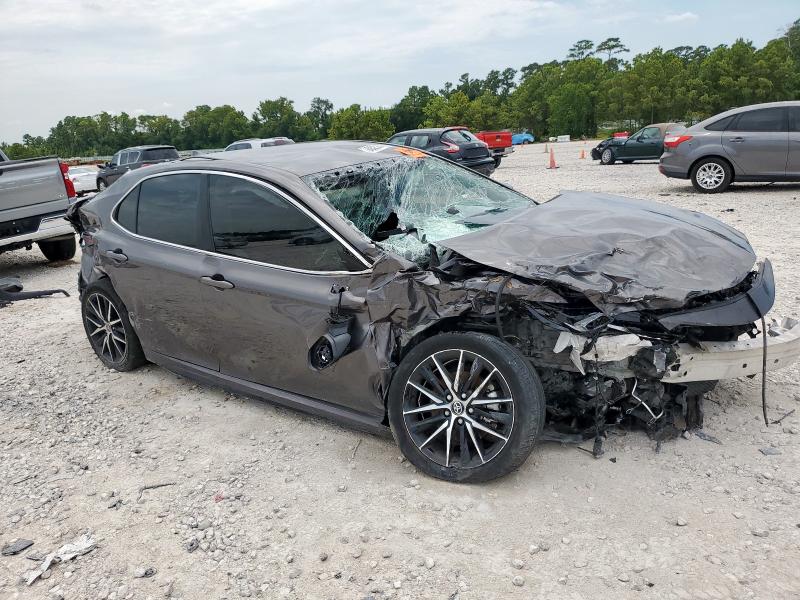 2023 TOYOTA CAMRY SE N - 4T1G11AK2PU806812