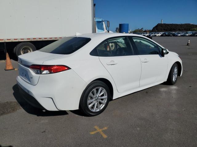 2024 TOYOTA COROLLA LE JTDB4MEE4RJ015021