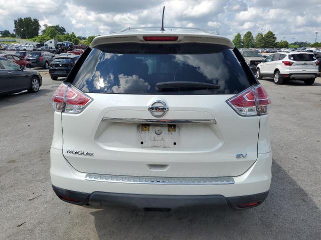 2016 NISSAN ROGUE S - KNMAT2MT1GP724082