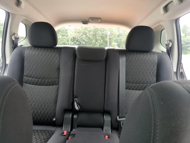 2020 NISSAN ROGUE S 5N1AT2MT5LC779955