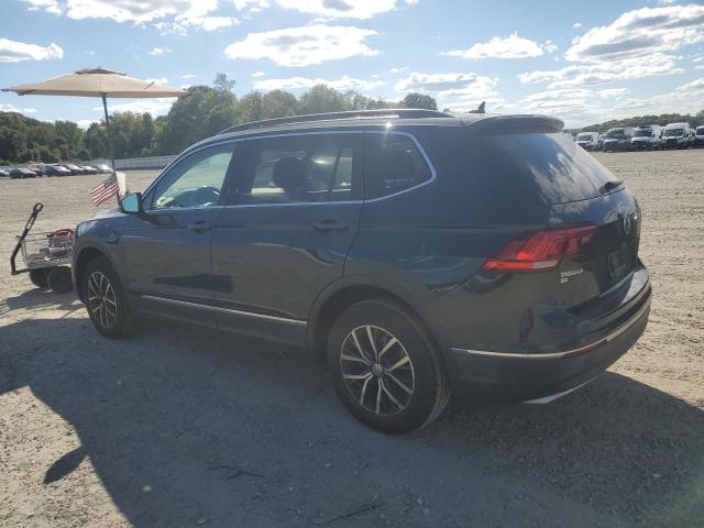 2018 VOLKSWAGEN TIGUAN SE 3VV2B7AX2JM198586