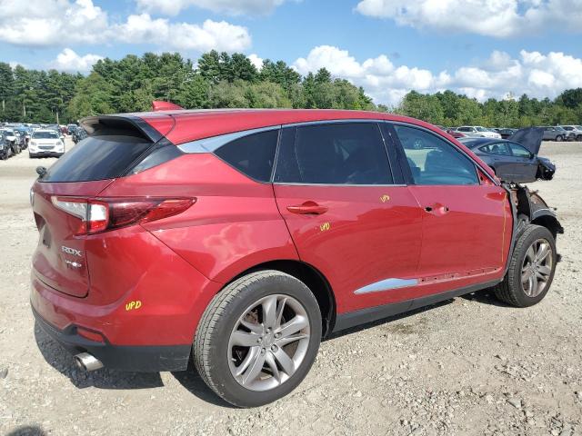 2019 ACURA RDX ADVANCE 5J8TC2H73KL003124