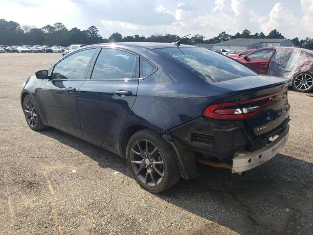 2015 DODGE DART SXT 1C3CDFBB5FD390778
