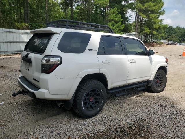 2021 TOYOTA 4RUNNER VE JTELU5JR9M5944072