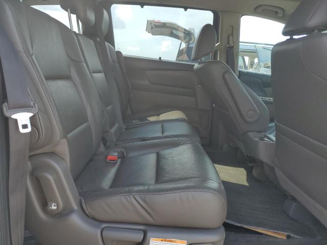 2016 HONDA ODYSSEY EXL 5FNRL5H61GB120616