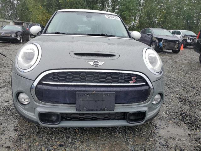 2017 MINI COOPER S WMWXP7C52H3C61702